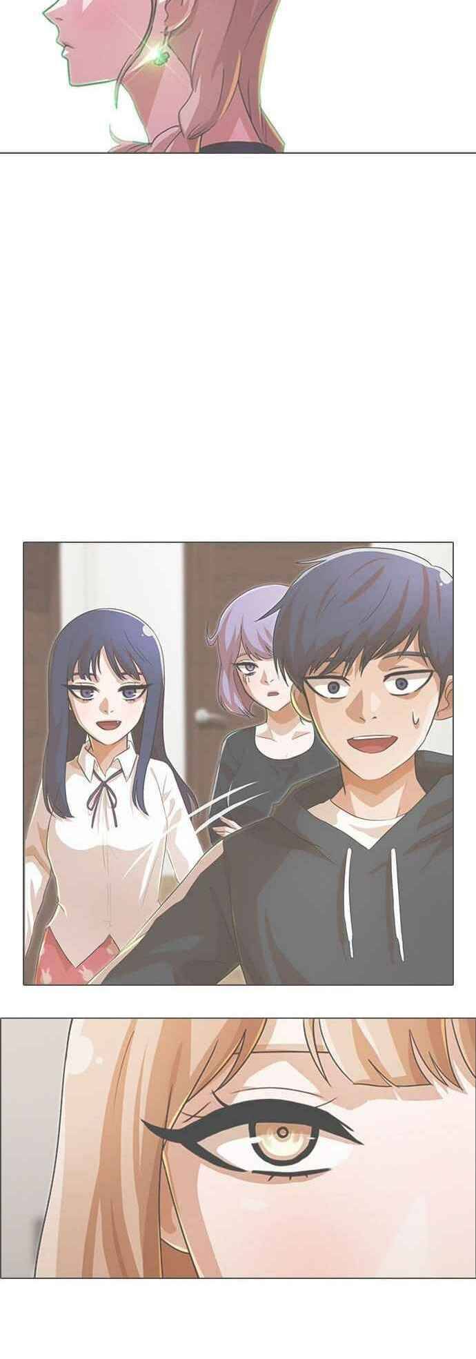 Cô Gái Từ Ứng Dụng Nhắn Tin Ngẫu Nhiên Chapter 126 - Trang 2