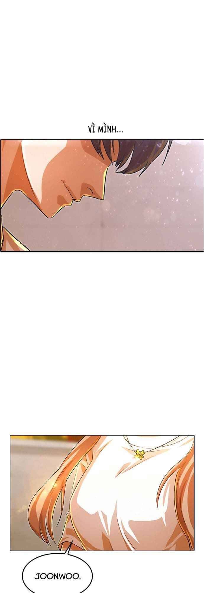 Cô Gái Từ Ứng Dụng Nhắn Tin Ngẫu Nhiên Chapter 126 - Trang 2