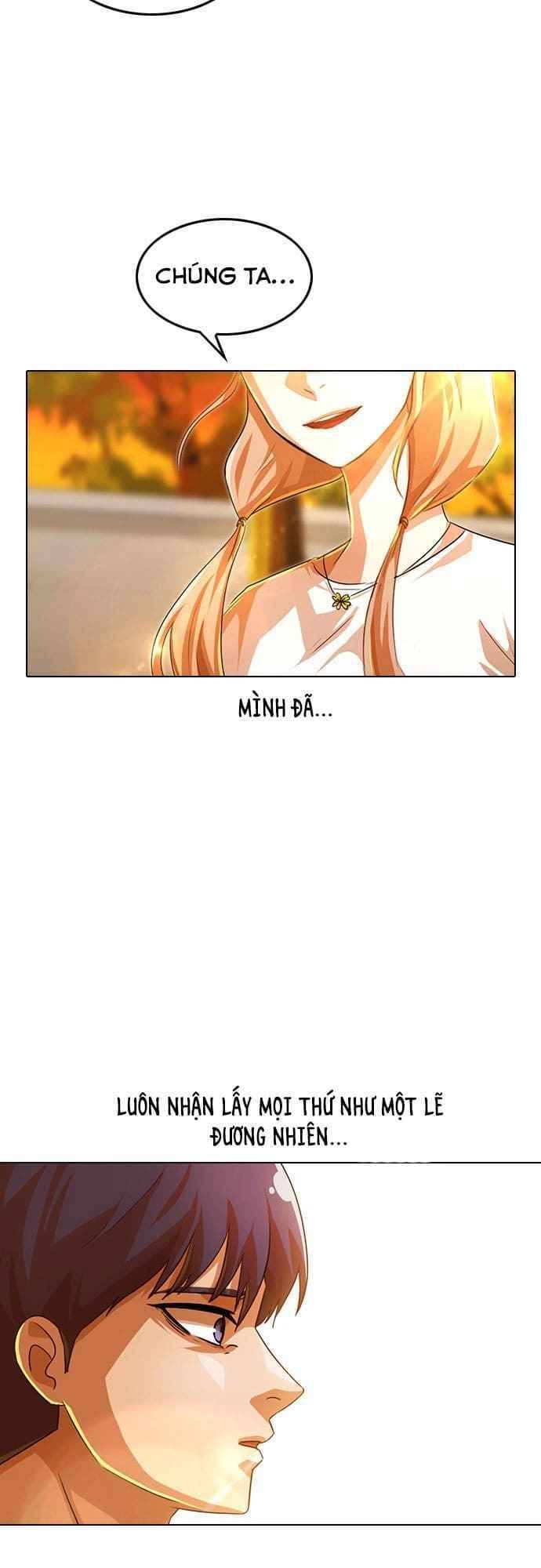 Cô Gái Từ Ứng Dụng Nhắn Tin Ngẫu Nhiên Chapter 126 - Trang 2