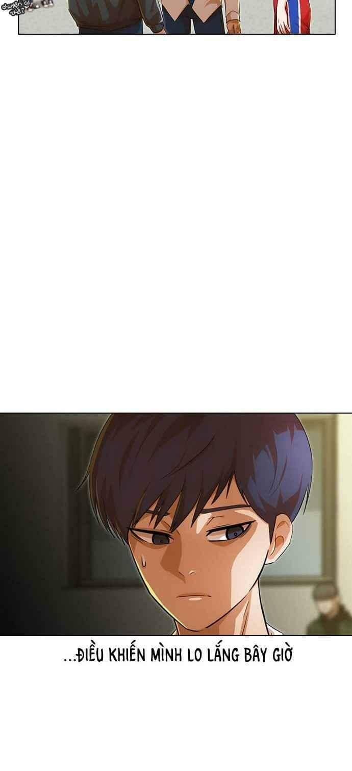 Cô Gái Từ Ứng Dụng Nhắn Tin Ngẫu Nhiên Chapter 126 - Trang 2