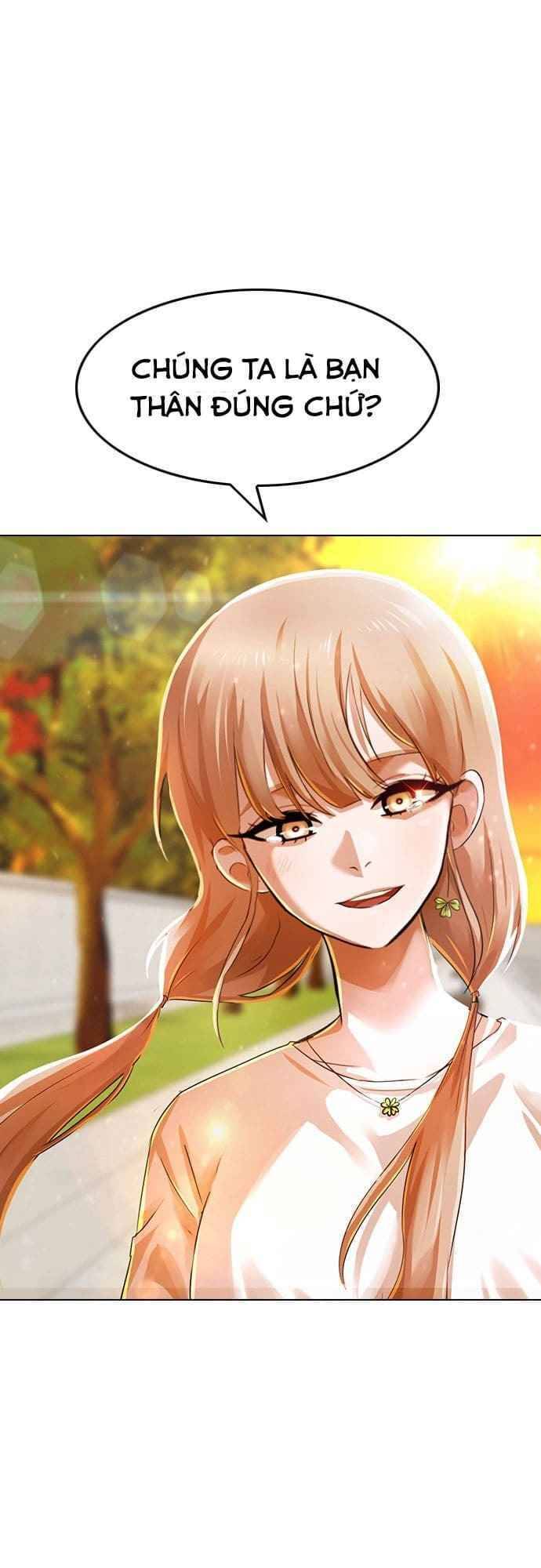 Cô Gái Từ Ứng Dụng Nhắn Tin Ngẫu Nhiên Chapter 126 - Trang 2