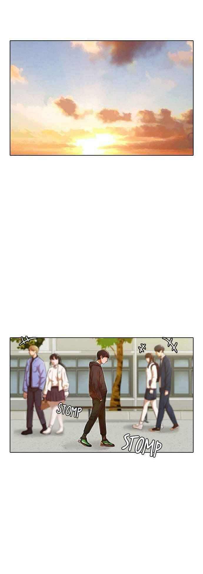 Cô Gái Từ Ứng Dụng Nhắn Tin Ngẫu Nhiên Chapter 126 - Trang 2