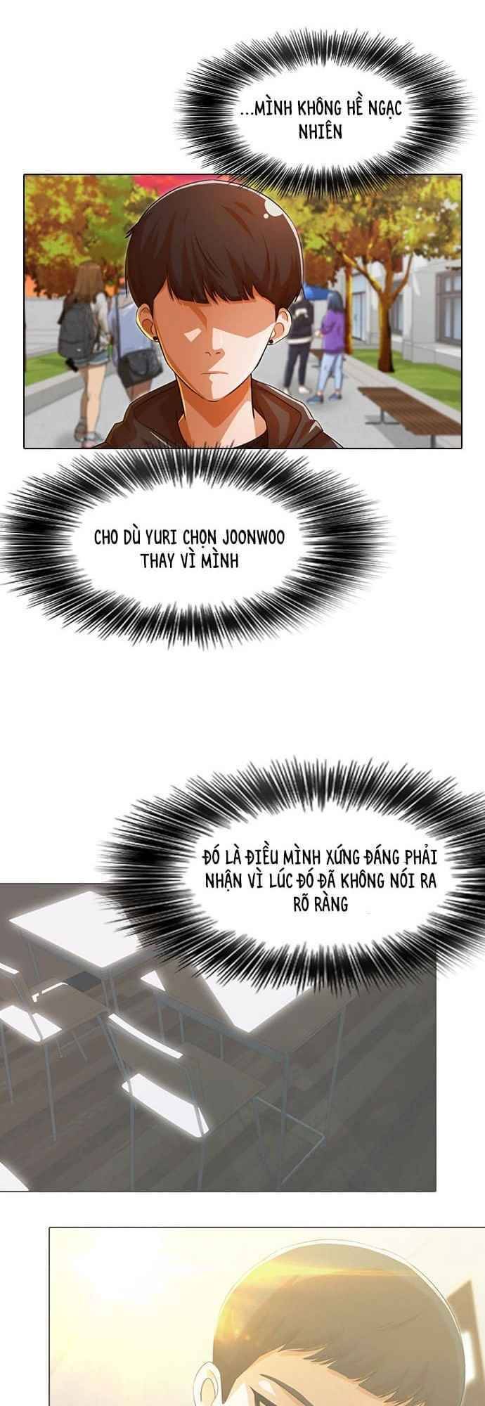 Cô Gái Từ Ứng Dụng Nhắn Tin Ngẫu Nhiên Chapter 126 - Trang 2