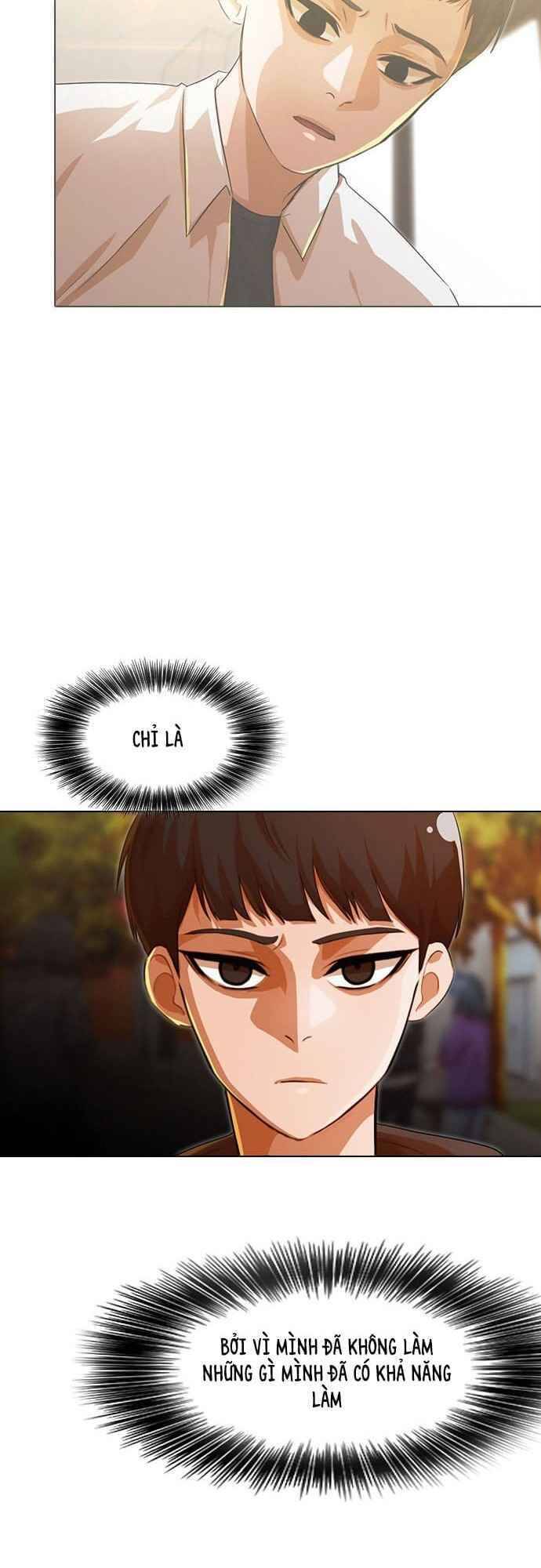 Cô Gái Từ Ứng Dụng Nhắn Tin Ngẫu Nhiên Chapter 126 - Trang 2