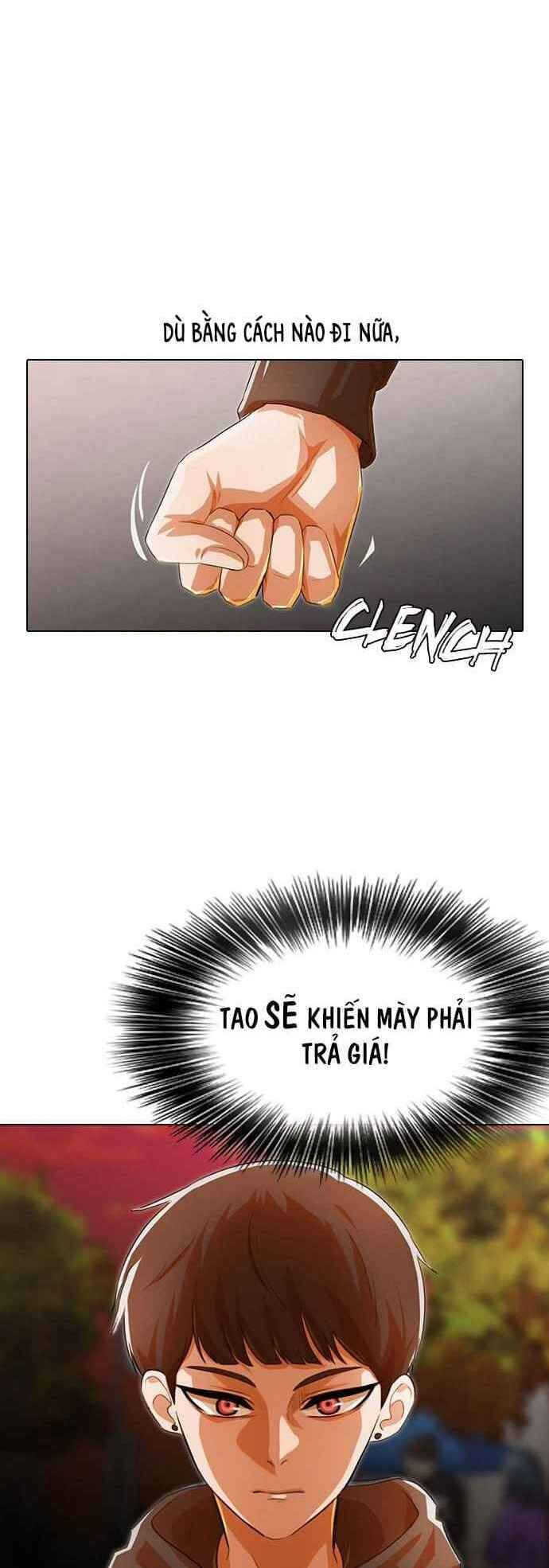 Cô Gái Từ Ứng Dụng Nhắn Tin Ngẫu Nhiên Chapter 126 - Trang 2