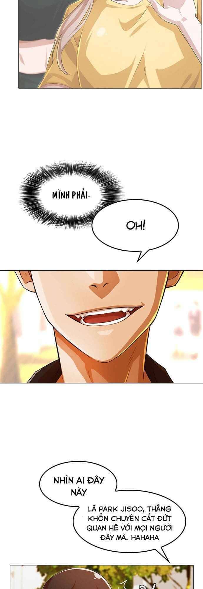 Cô Gái Từ Ứng Dụng Nhắn Tin Ngẫu Nhiên Chapter 126 - Trang 2