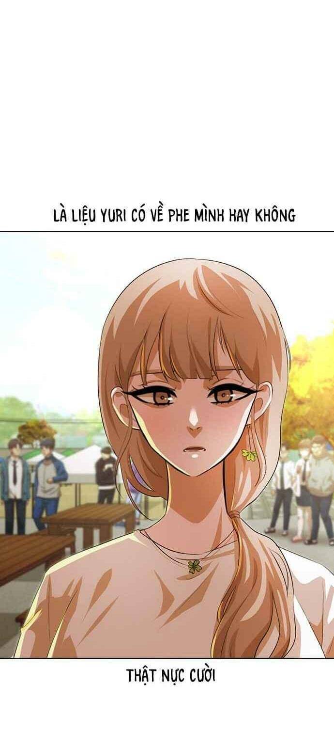 Cô Gái Từ Ứng Dụng Nhắn Tin Ngẫu Nhiên Chapter 126 - Trang 2