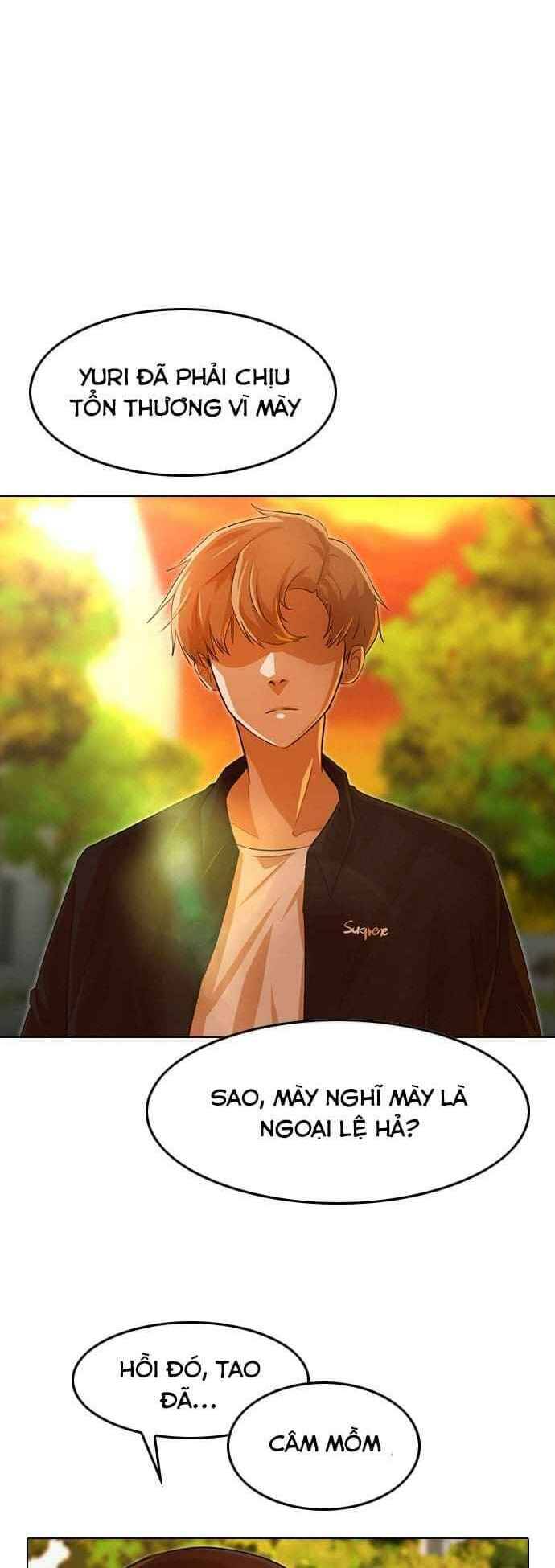 Cô Gái Từ Ứng Dụng Nhắn Tin Ngẫu Nhiên Chapter 126 - Trang 2