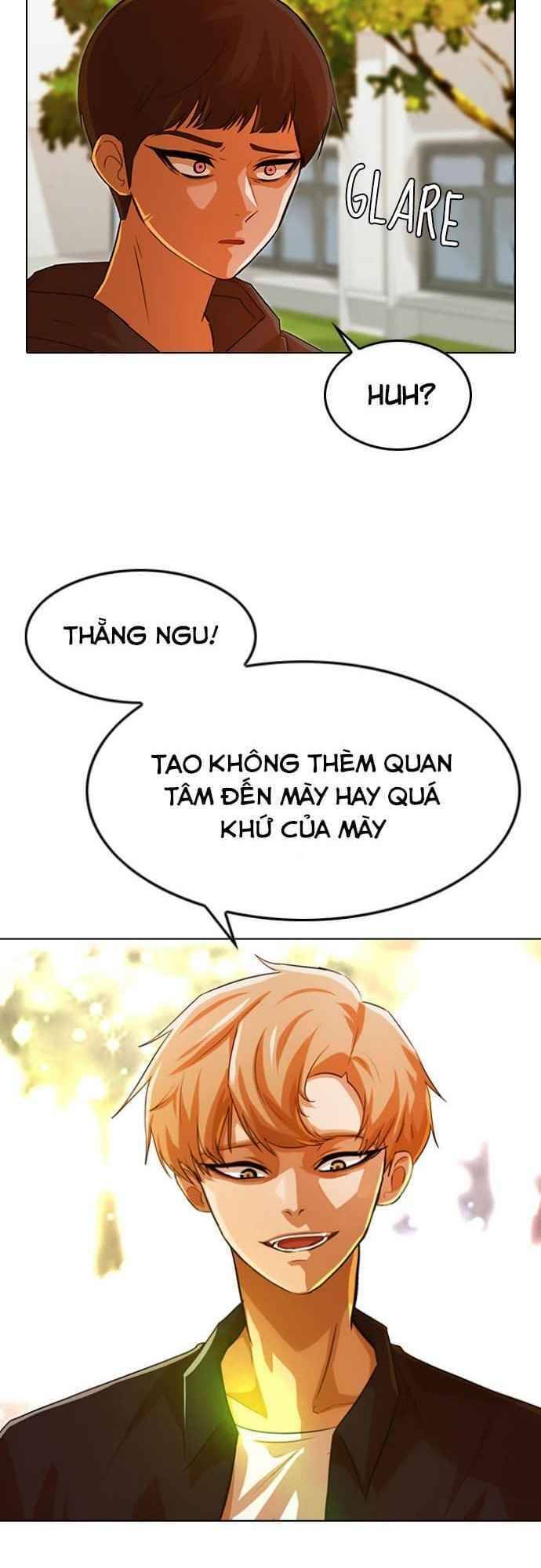 Cô Gái Từ Ứng Dụng Nhắn Tin Ngẫu Nhiên Chapter 126 - Trang 2