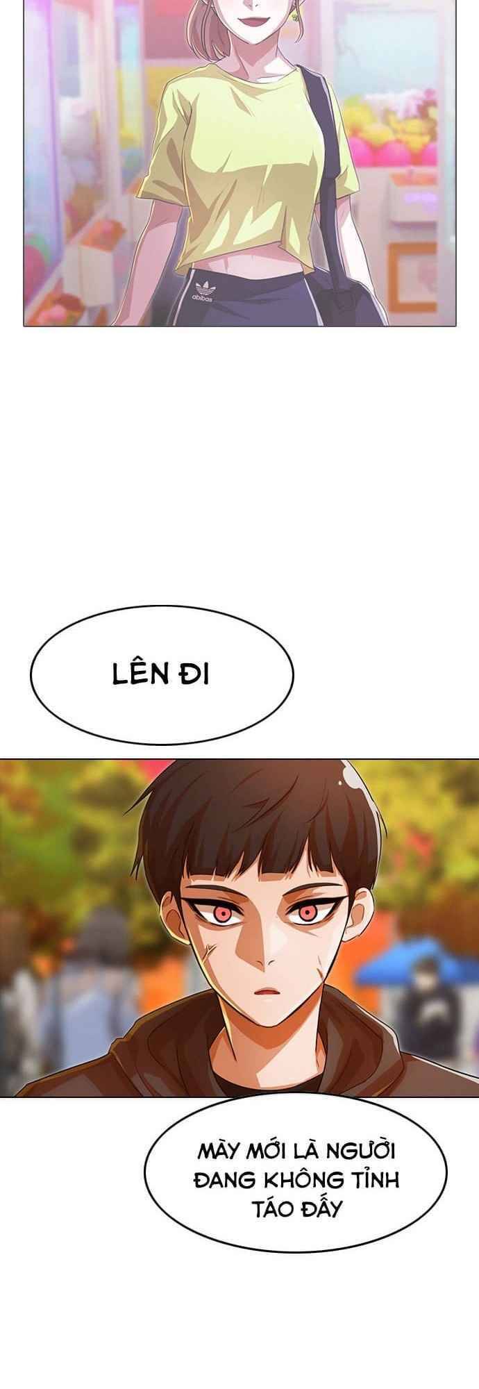 Cô Gái Từ Ứng Dụng Nhắn Tin Ngẫu Nhiên Chapter 126 - Trang 2