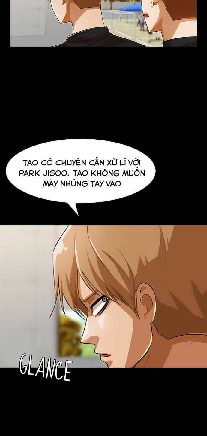 Cô Gái Từ Ứng Dụng Nhắn Tin Ngẫu Nhiên Chapter 126 - Trang 2