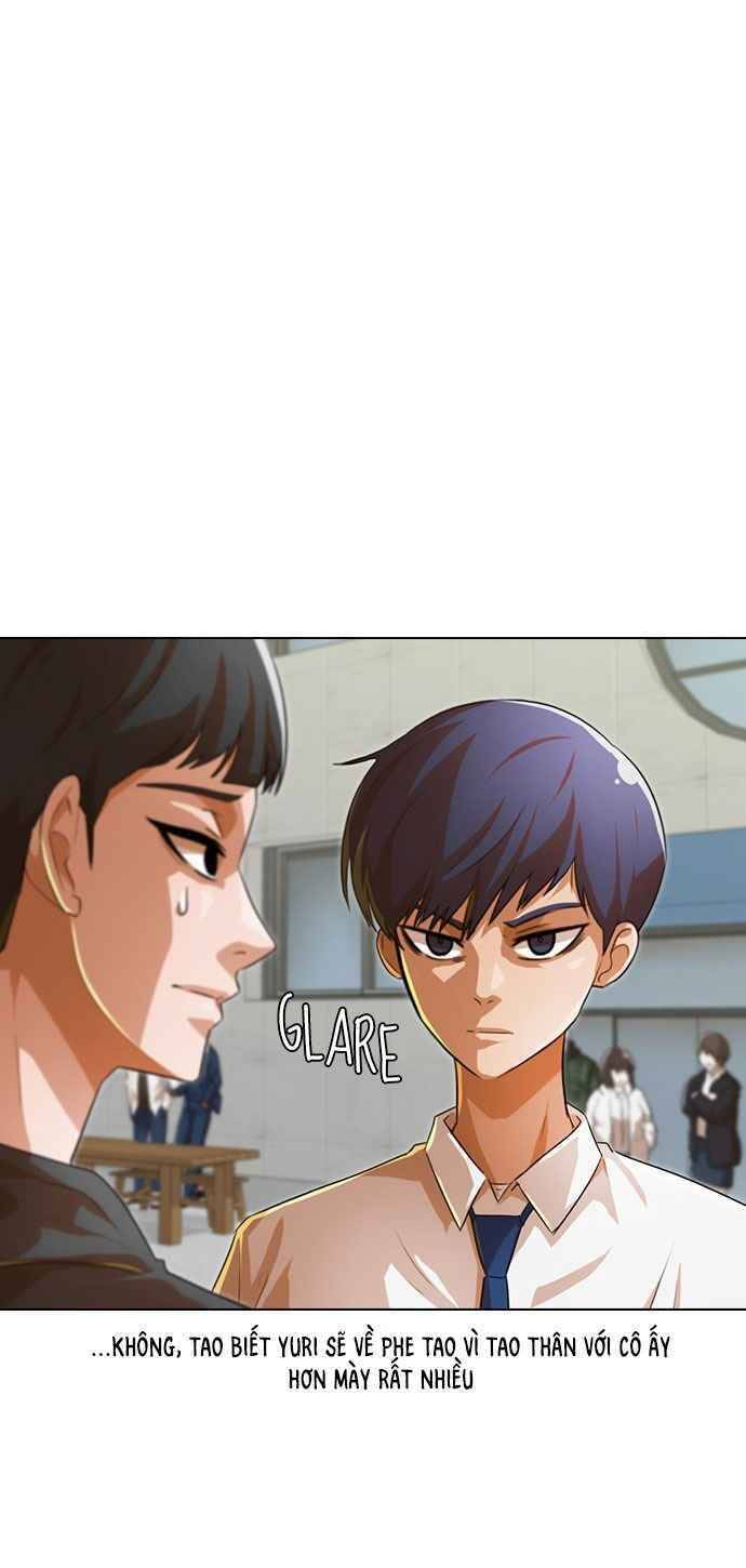 Cô Gái Từ Ứng Dụng Nhắn Tin Ngẫu Nhiên Chapter 126 - Trang 2