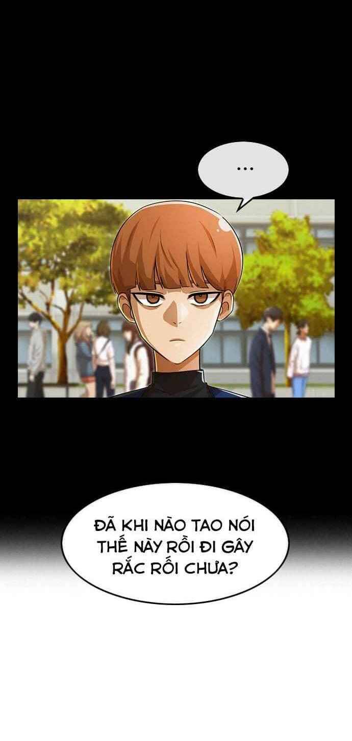 Cô Gái Từ Ứng Dụng Nhắn Tin Ngẫu Nhiên Chapter 126 - Trang 2