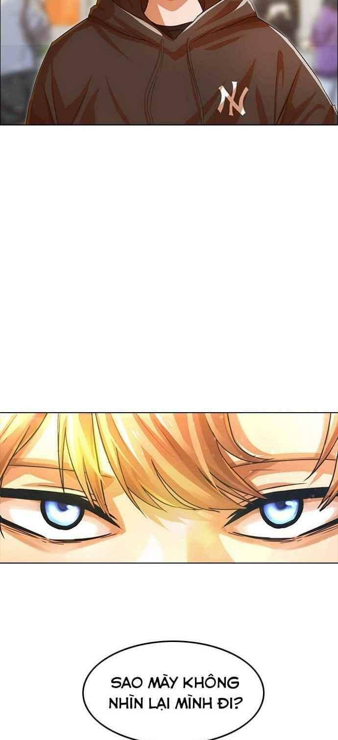 Cô Gái Từ Ứng Dụng Nhắn Tin Ngẫu Nhiên Chapter 126 - Trang 2