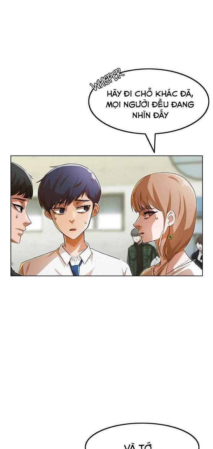 Cô Gái Từ Ứng Dụng Nhắn Tin Ngẫu Nhiên Chapter 126 - Trang 2