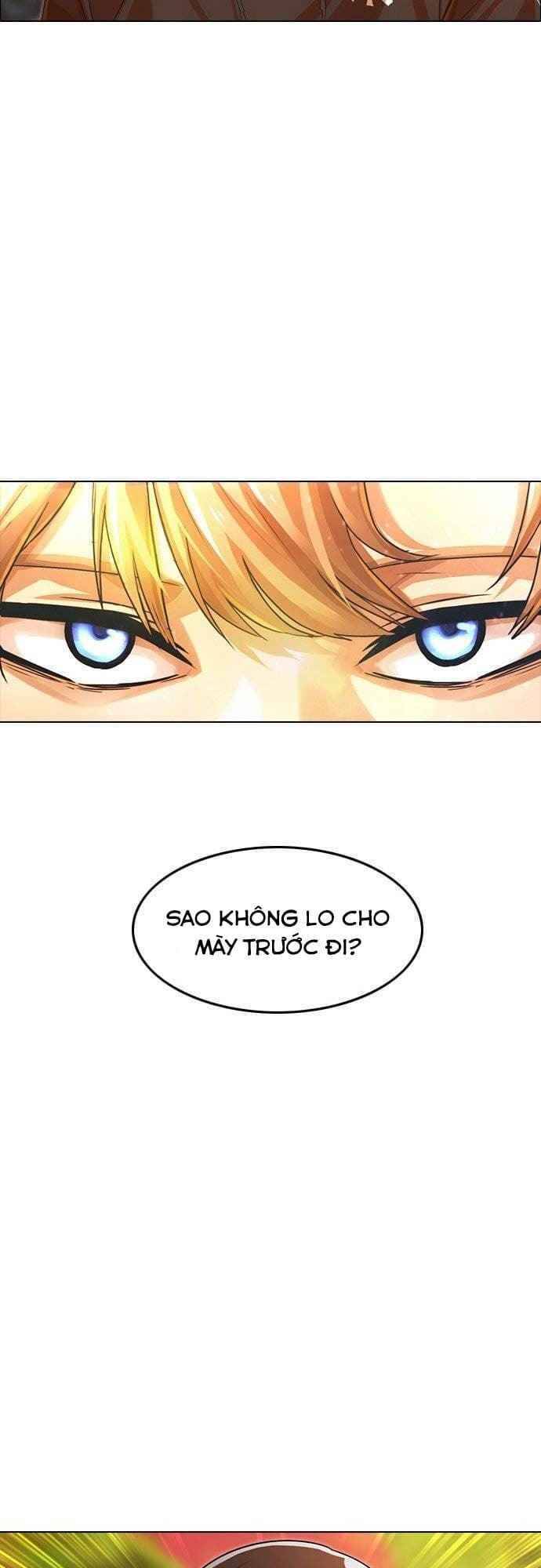 Cô Gái Từ Ứng Dụng Nhắn Tin Ngẫu Nhiên Chapter 127 - Trang 2