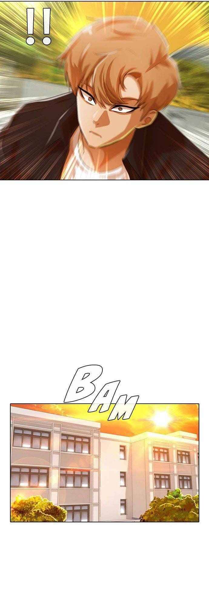 Cô Gái Từ Ứng Dụng Nhắn Tin Ngẫu Nhiên Chapter 127 - Trang 2