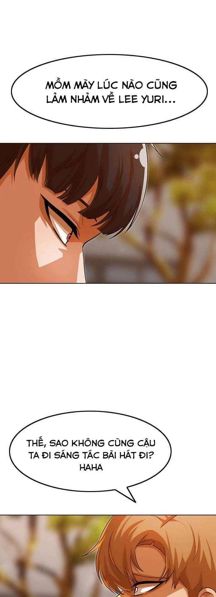 Cô Gái Từ Ứng Dụng Nhắn Tin Ngẫu Nhiên Chapter 127 - Trang 2