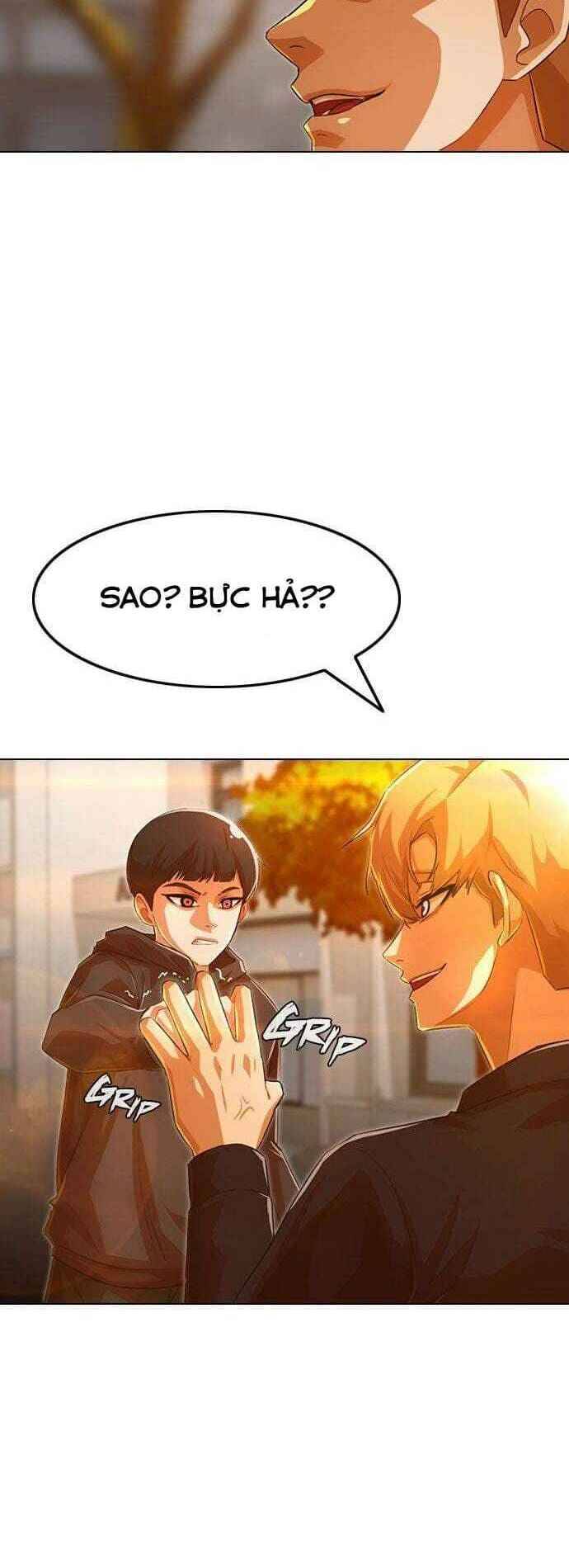 Cô Gái Từ Ứng Dụng Nhắn Tin Ngẫu Nhiên Chapter 127 - Trang 2