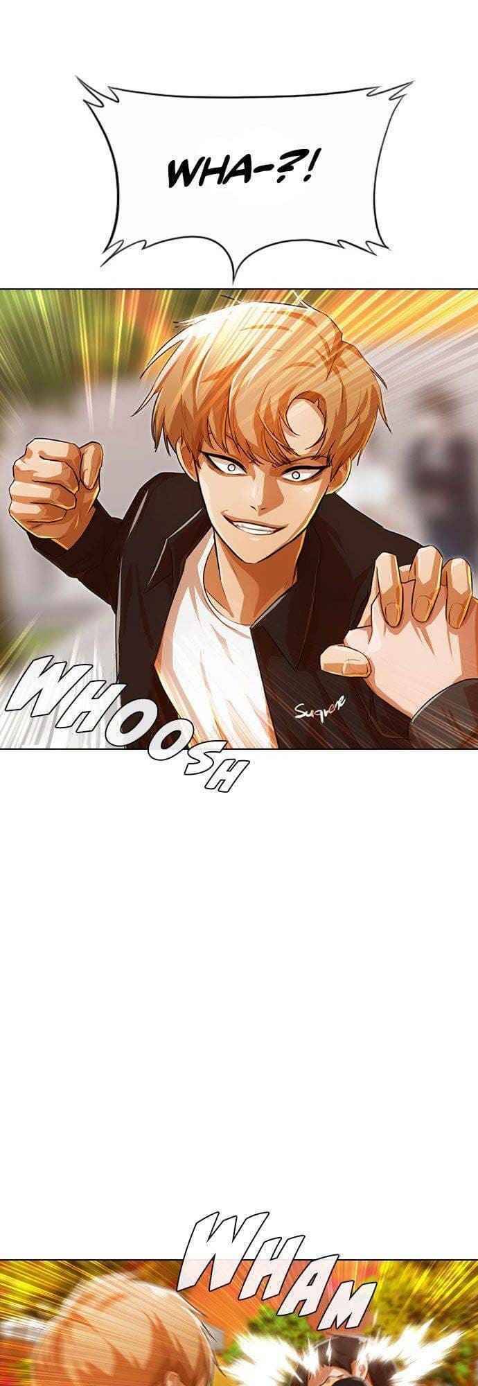 Cô Gái Từ Ứng Dụng Nhắn Tin Ngẫu Nhiên Chapter 127 - Trang 2