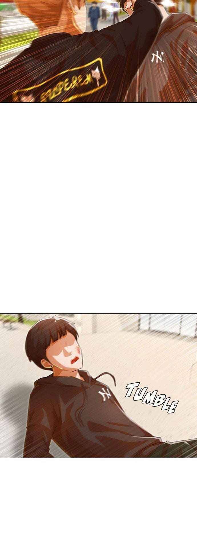 Cô Gái Từ Ứng Dụng Nhắn Tin Ngẫu Nhiên Chapter 127 - Trang 2