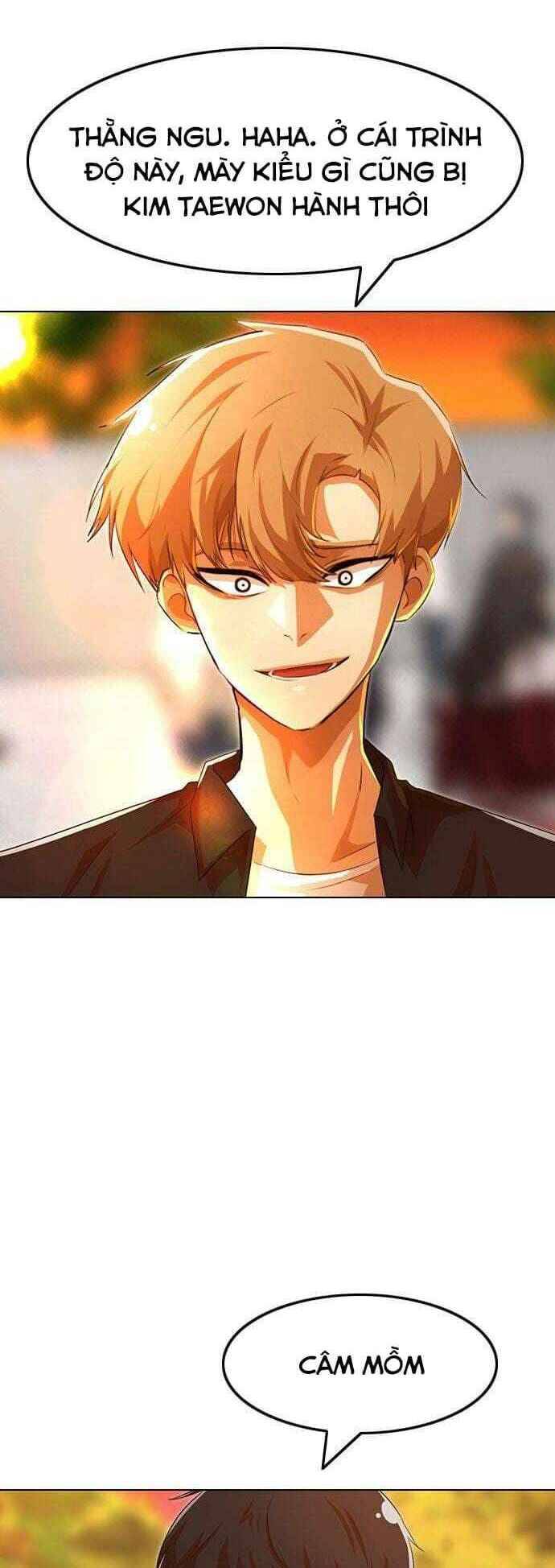 Cô Gái Từ Ứng Dụng Nhắn Tin Ngẫu Nhiên Chapter 127 - Trang 2