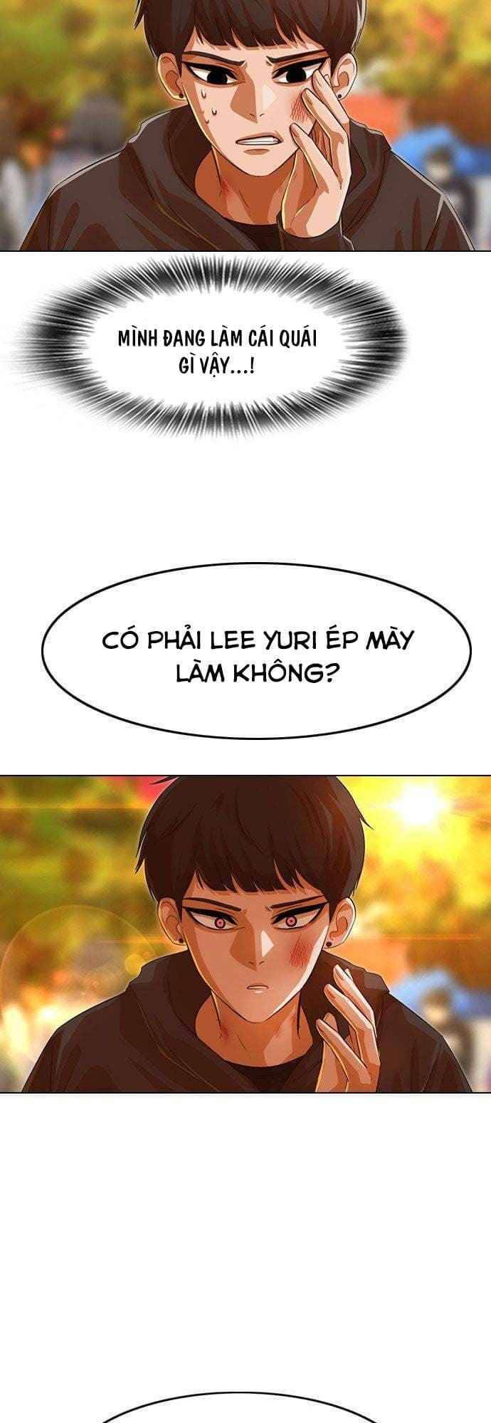 Cô Gái Từ Ứng Dụng Nhắn Tin Ngẫu Nhiên Chapter 127 - Trang 2