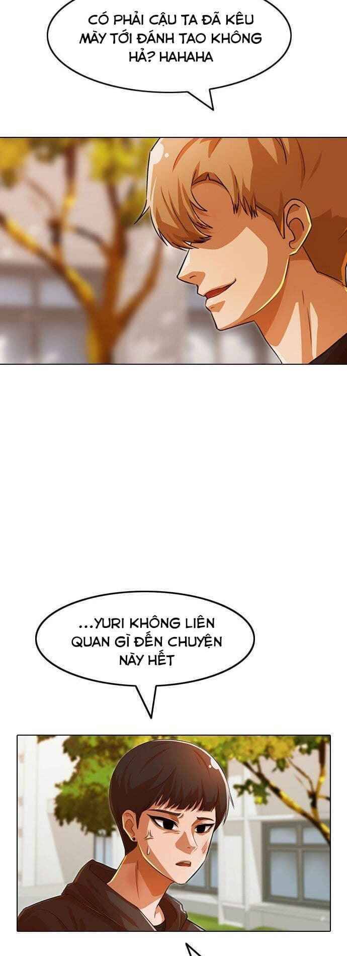 Cô Gái Từ Ứng Dụng Nhắn Tin Ngẫu Nhiên Chapter 127 - Trang 2