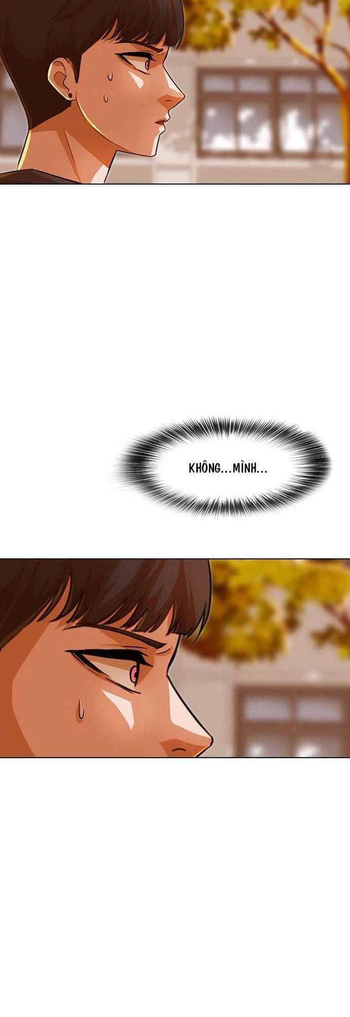 Cô Gái Từ Ứng Dụng Nhắn Tin Ngẫu Nhiên Chapter 127 - Trang 2