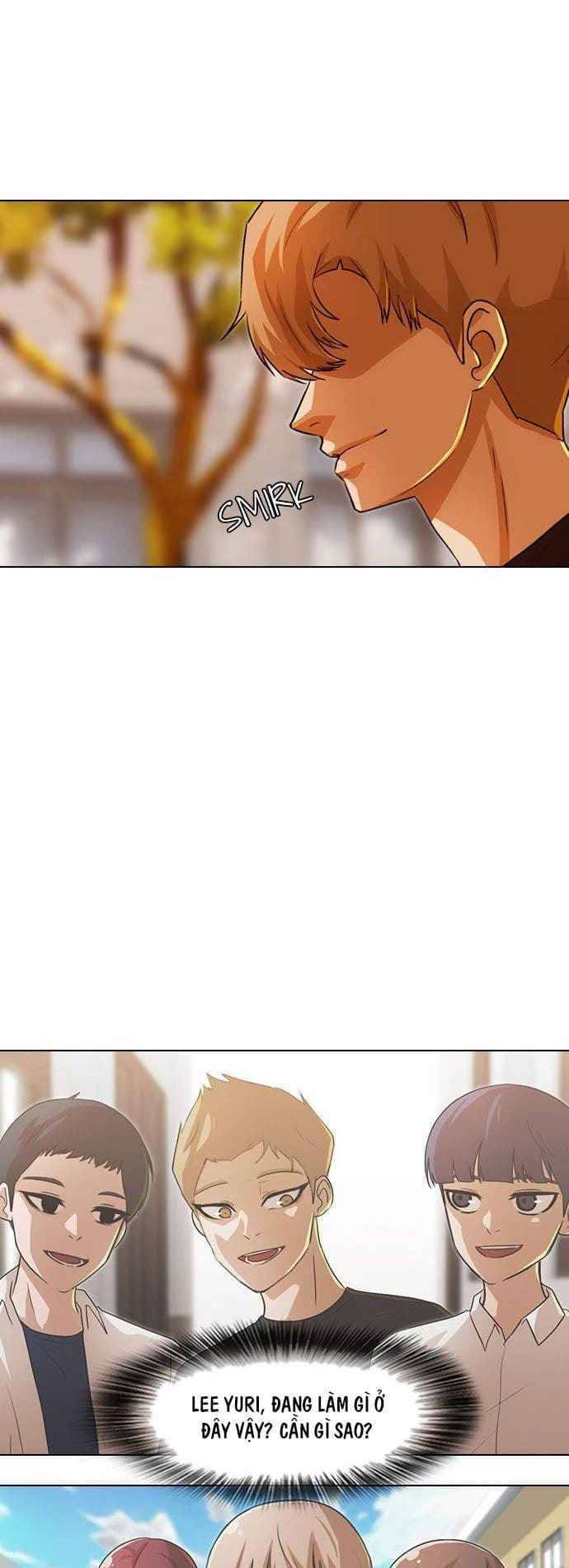 Cô Gái Từ Ứng Dụng Nhắn Tin Ngẫu Nhiên Chapter 127 - Trang 2