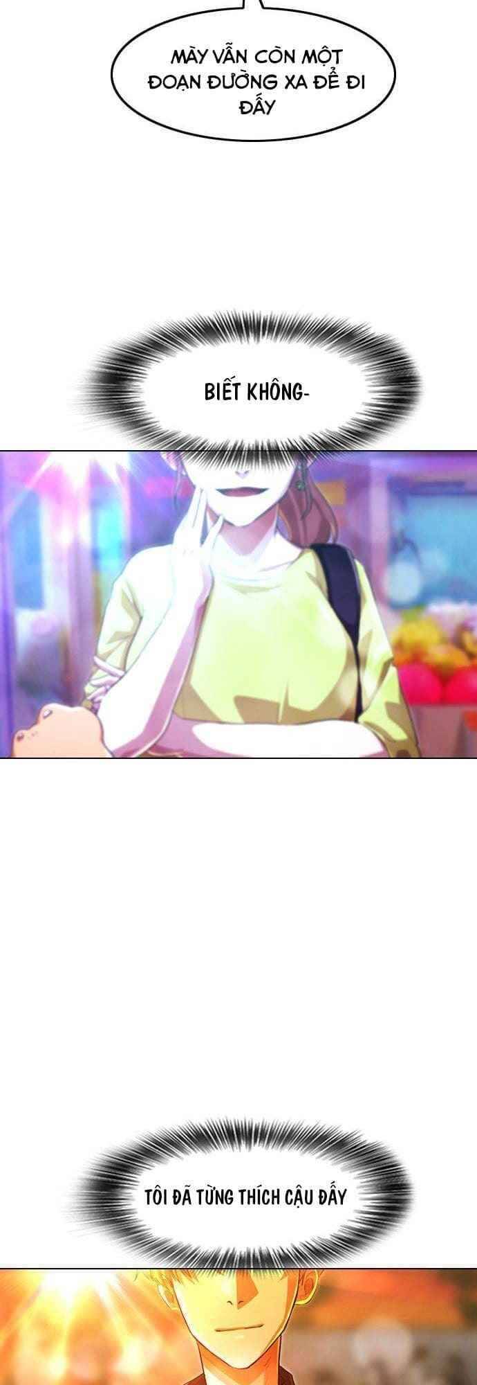 Cô Gái Từ Ứng Dụng Nhắn Tin Ngẫu Nhiên Chapter 127 - Trang 2