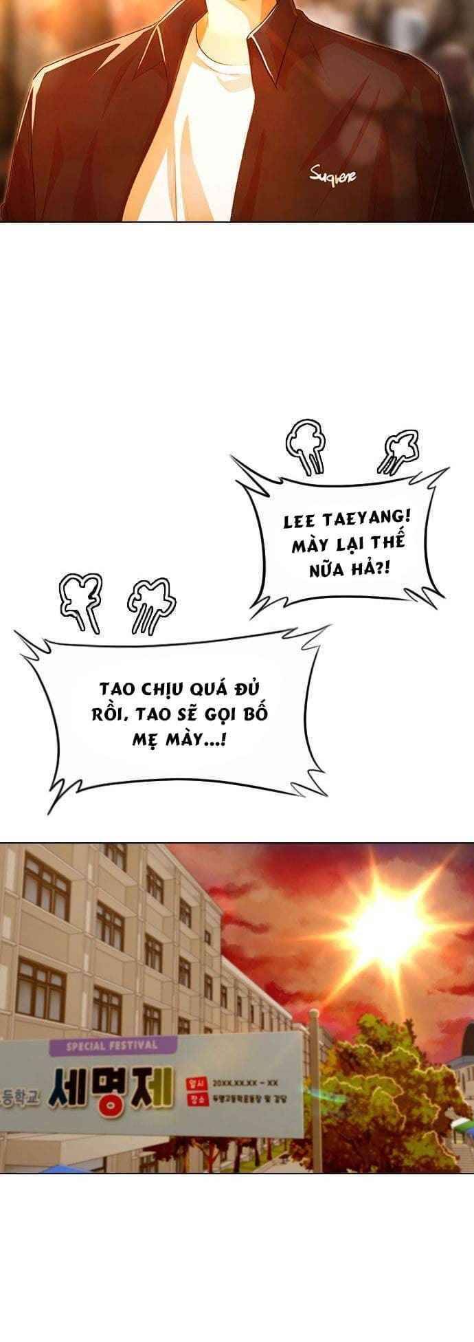 Cô Gái Từ Ứng Dụng Nhắn Tin Ngẫu Nhiên Chapter 127 - Trang 2