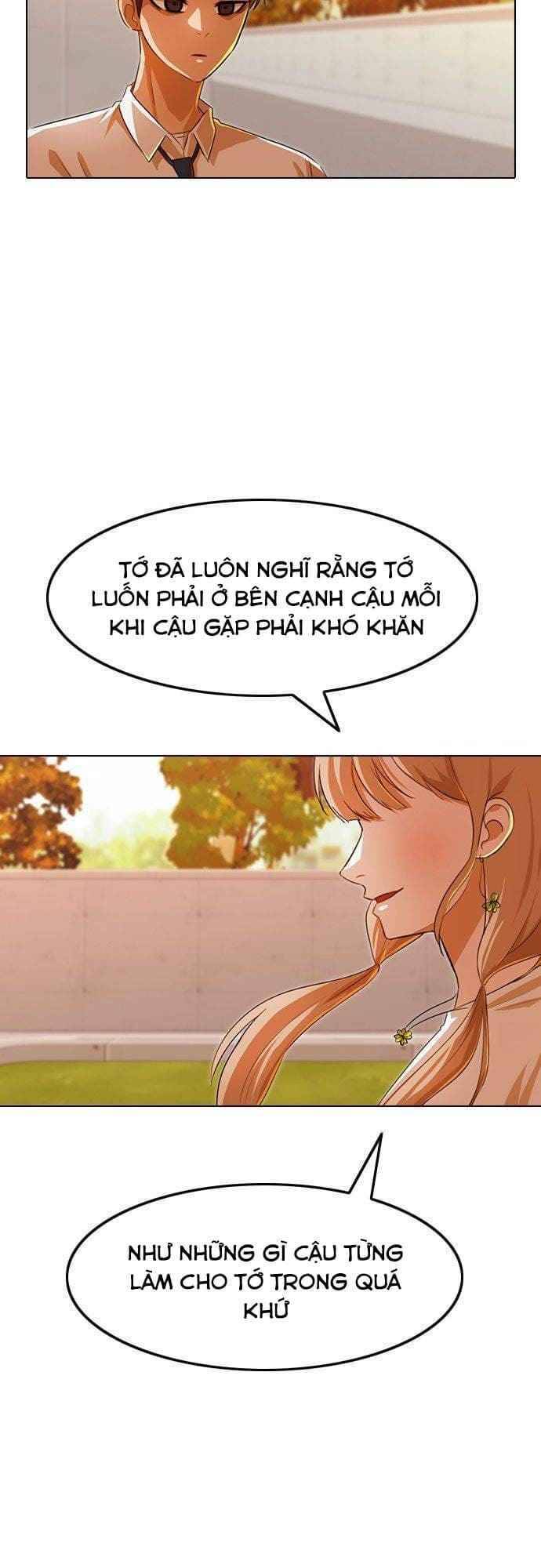 Cô Gái Từ Ứng Dụng Nhắn Tin Ngẫu Nhiên Chapter 127 - Trang 2