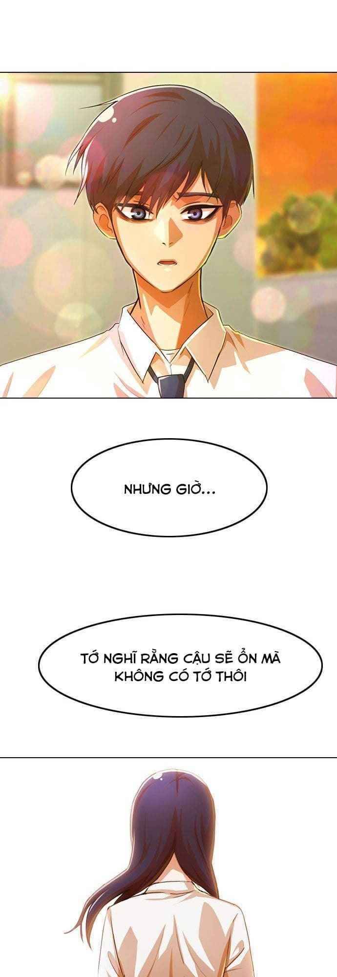Cô Gái Từ Ứng Dụng Nhắn Tin Ngẫu Nhiên Chapter 127 - Trang 2