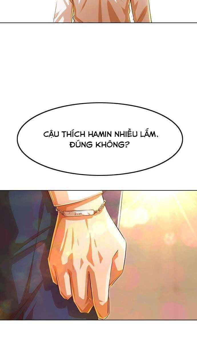 Cô Gái Từ Ứng Dụng Nhắn Tin Ngẫu Nhiên Chapter 127 - Trang 2