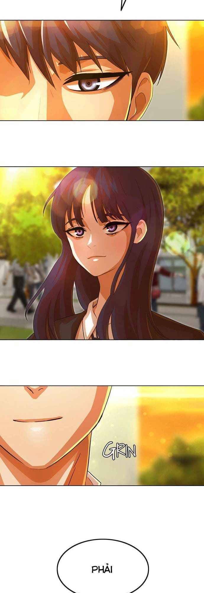 Cô Gái Từ Ứng Dụng Nhắn Tin Ngẫu Nhiên Chapter 127 - Trang 2