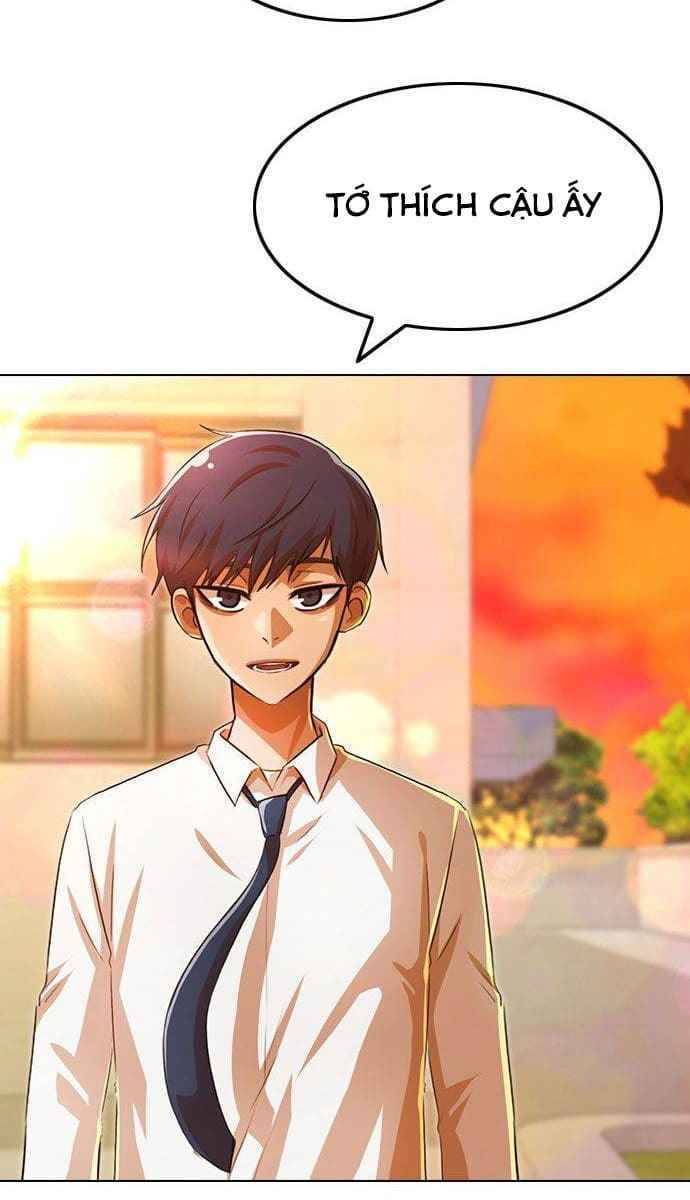 Cô Gái Từ Ứng Dụng Nhắn Tin Ngẫu Nhiên Chapter 127 - Trang 2