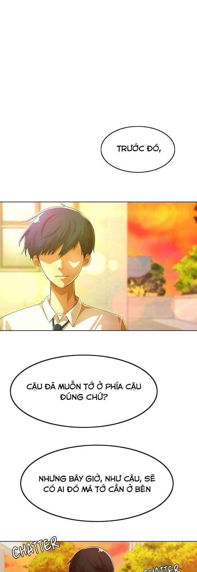 Cô Gái Từ Ứng Dụng Nhắn Tin Ngẫu Nhiên Chapter 127 - Trang 2