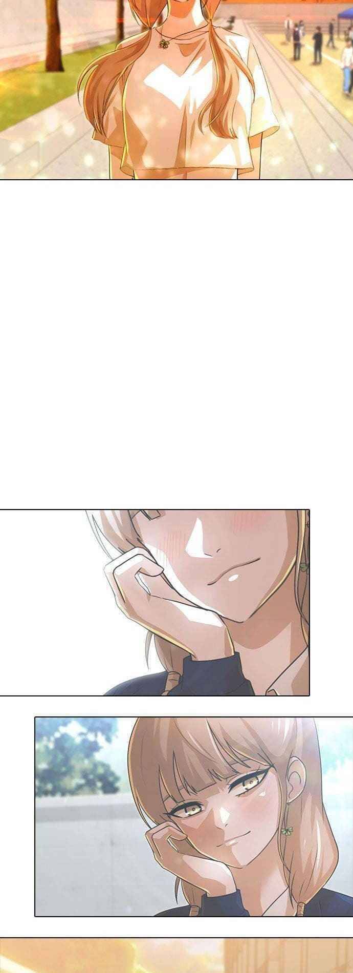 Cô Gái Từ Ứng Dụng Nhắn Tin Ngẫu Nhiên Chapter 127 - Trang 2