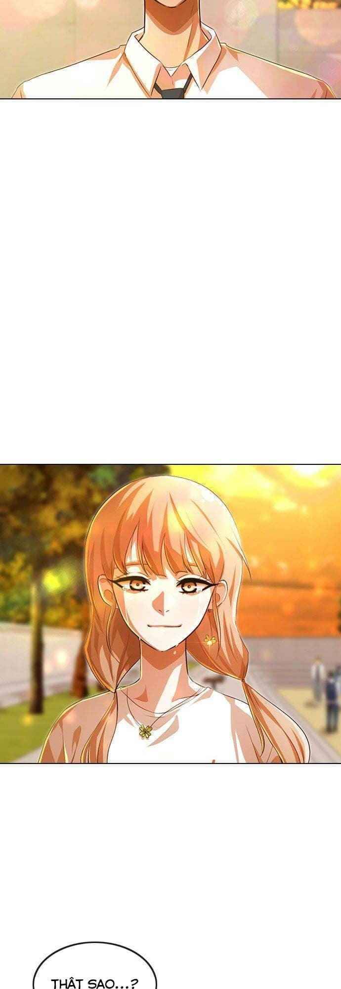 Cô Gái Từ Ứng Dụng Nhắn Tin Ngẫu Nhiên Chapter 127 - Trang 2