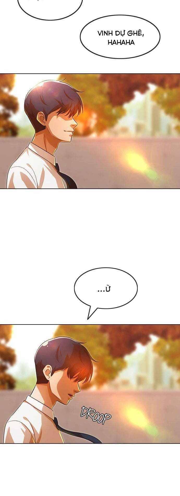 Cô Gái Từ Ứng Dụng Nhắn Tin Ngẫu Nhiên Chapter 127 - Trang 2