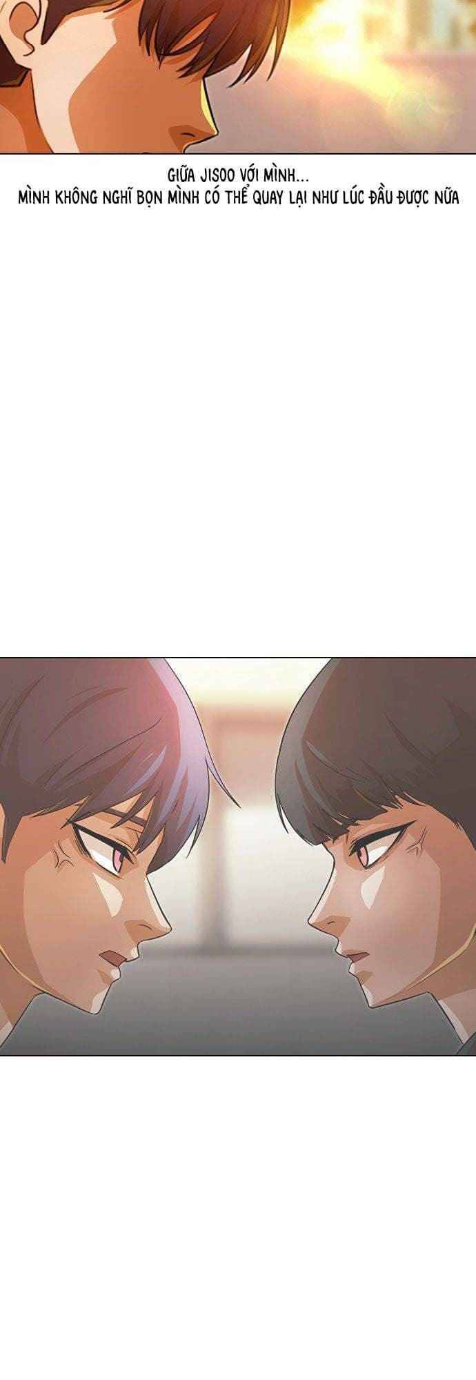 Cô Gái Từ Ứng Dụng Nhắn Tin Ngẫu Nhiên Chapter 127 - Trang 2