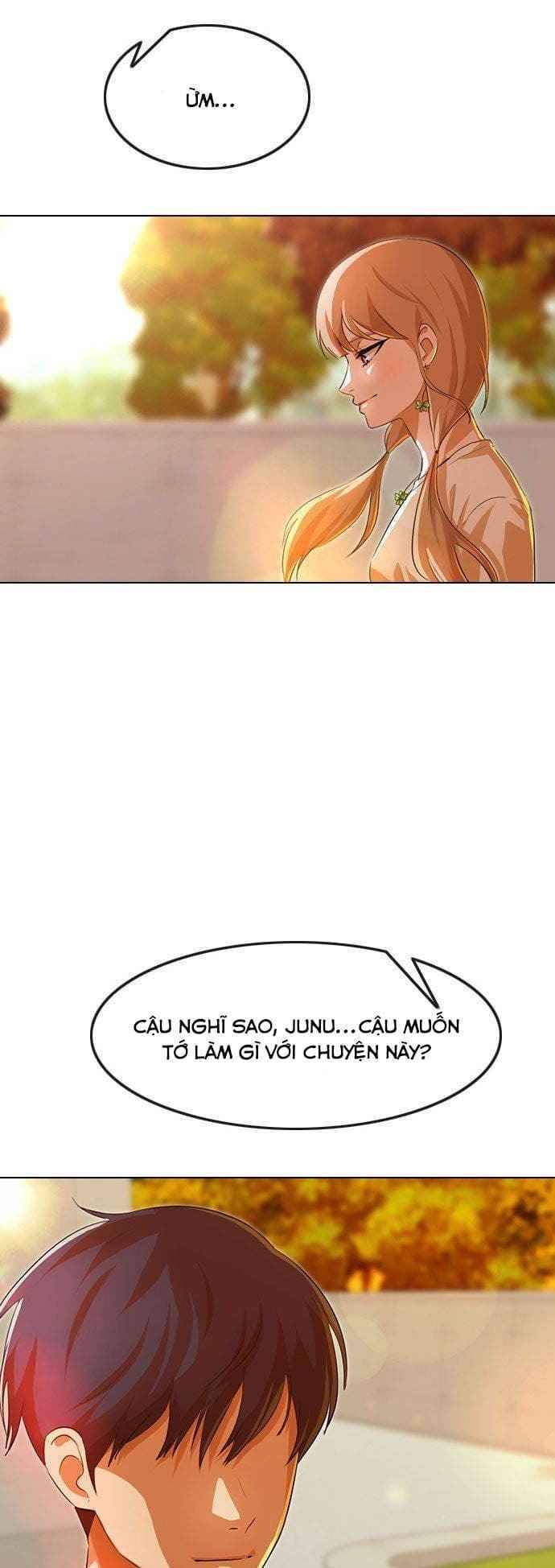 Cô Gái Từ Ứng Dụng Nhắn Tin Ngẫu Nhiên Chapter 127 - Trang 2