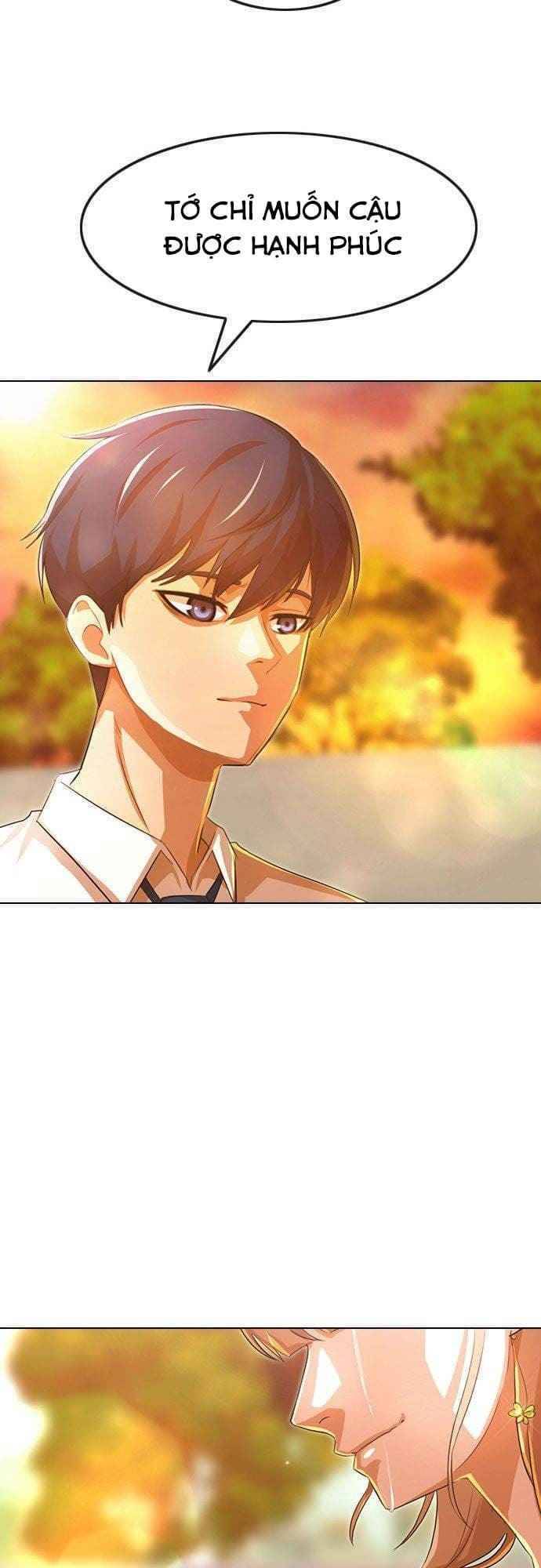 Cô Gái Từ Ứng Dụng Nhắn Tin Ngẫu Nhiên Chapter 127 - Trang 2