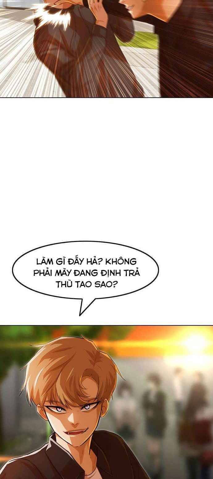 Cô Gái Từ Ứng Dụng Nhắn Tin Ngẫu Nhiên Chapter 127 - Trang 2