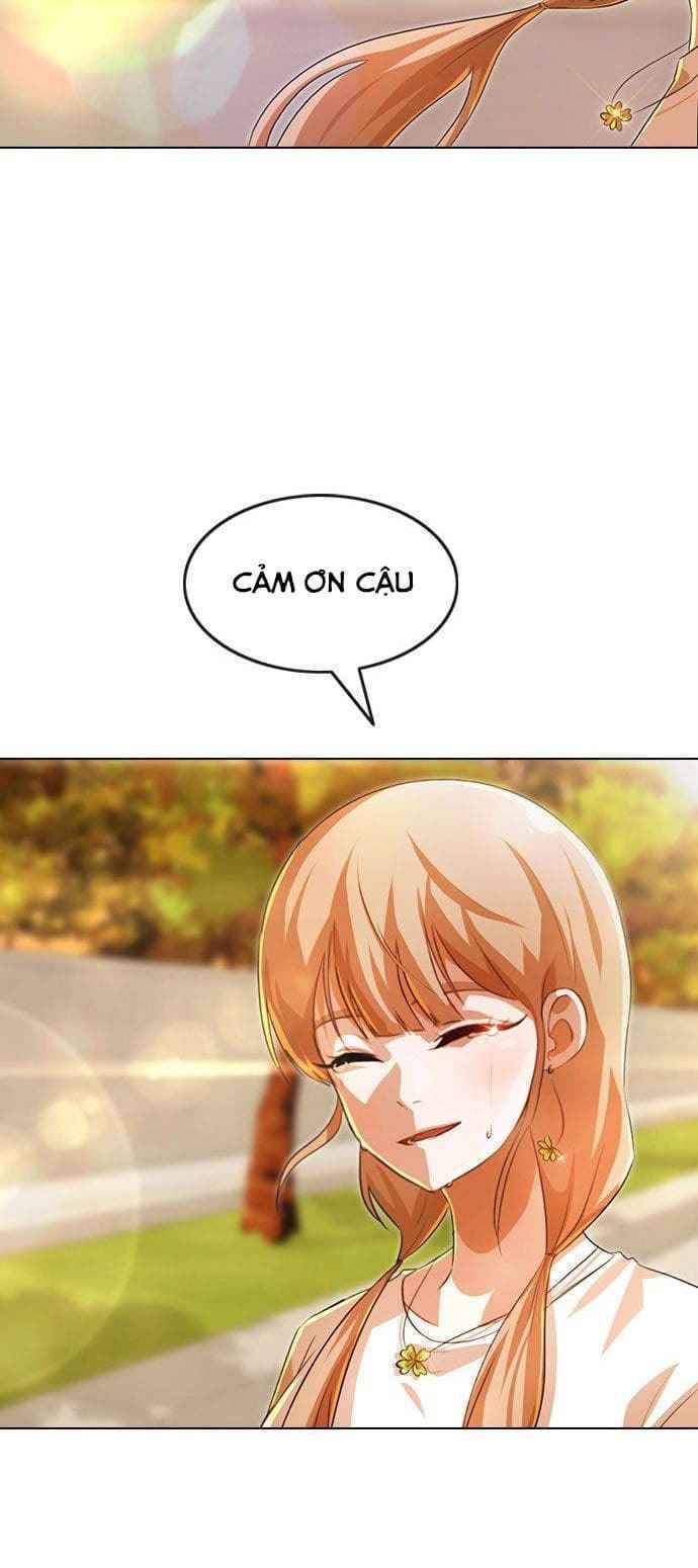 Cô Gái Từ Ứng Dụng Nhắn Tin Ngẫu Nhiên Chapter 127 - Trang 2