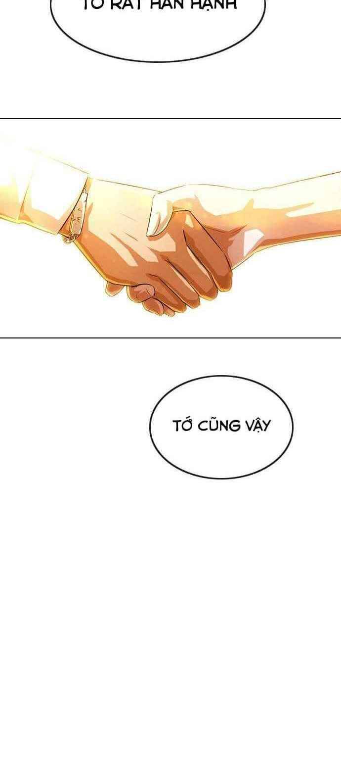 Cô Gái Từ Ứng Dụng Nhắn Tin Ngẫu Nhiên Chapter 127 - Trang 2