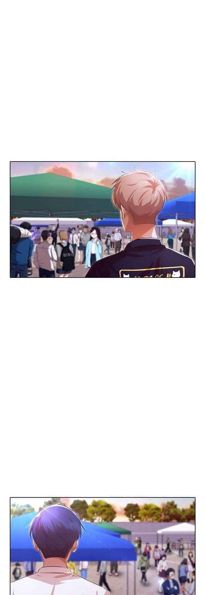 Cô Gái Từ Ứng Dụng Nhắn Tin Ngẫu Nhiên Chapter 127 - Trang 2