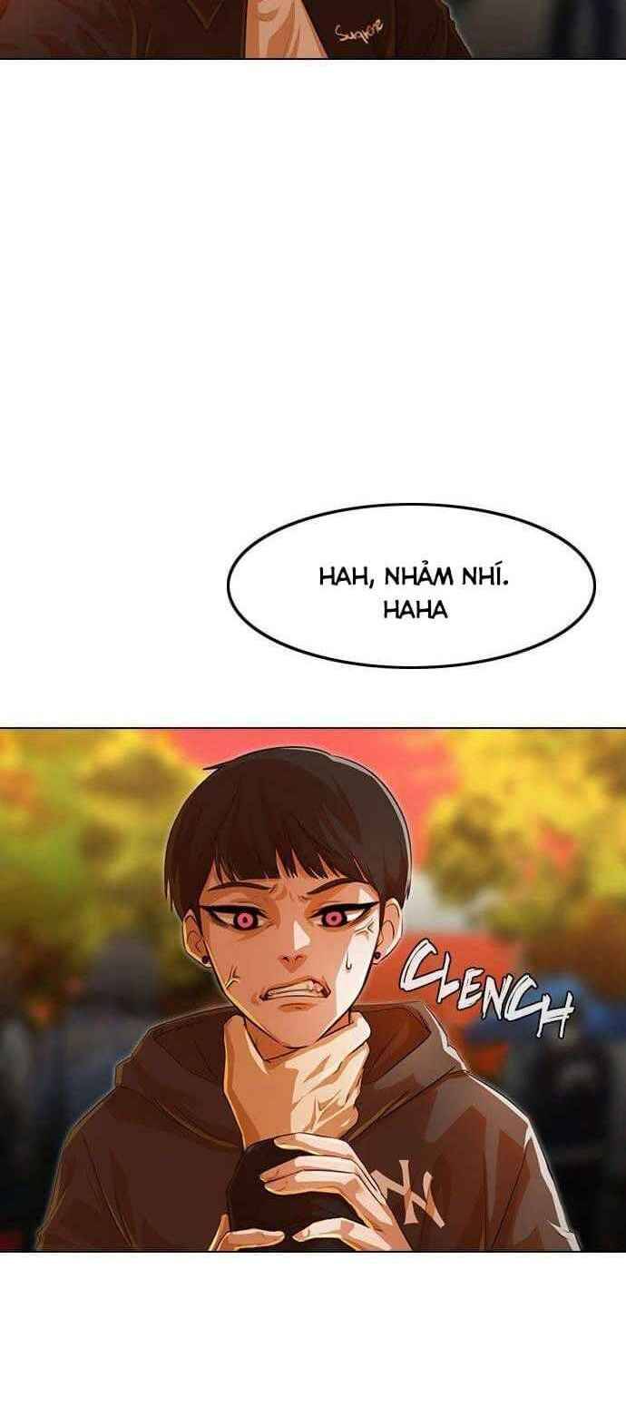 Cô Gái Từ Ứng Dụng Nhắn Tin Ngẫu Nhiên Chapter 127 - Trang 2