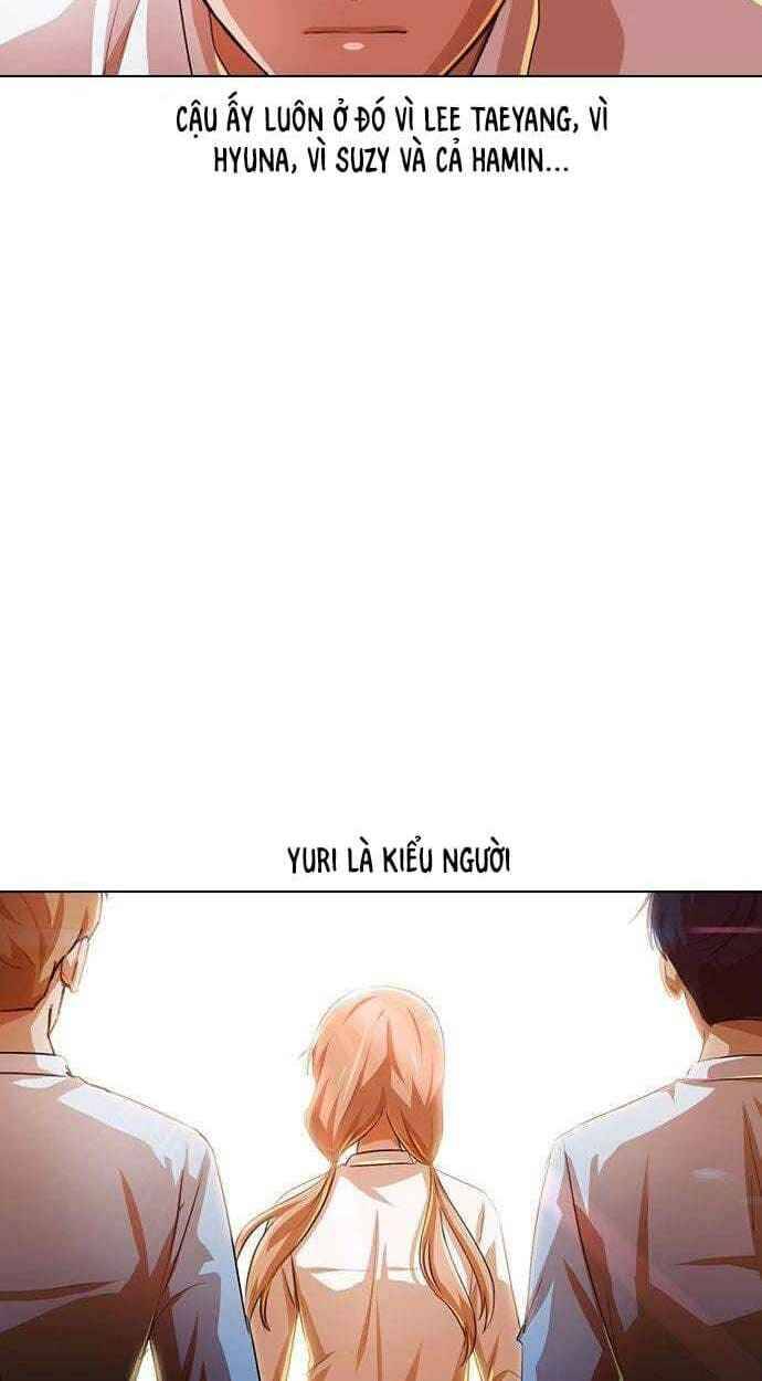 Cô Gái Từ Ứng Dụng Nhắn Tin Ngẫu Nhiên Chapter 127 - Trang 2